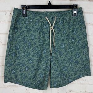Fair Harbor Men’s Shorts Size Medium
